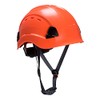 Portwest PS63 Safety Hard Hat - Height Endurance Lightweight Construction