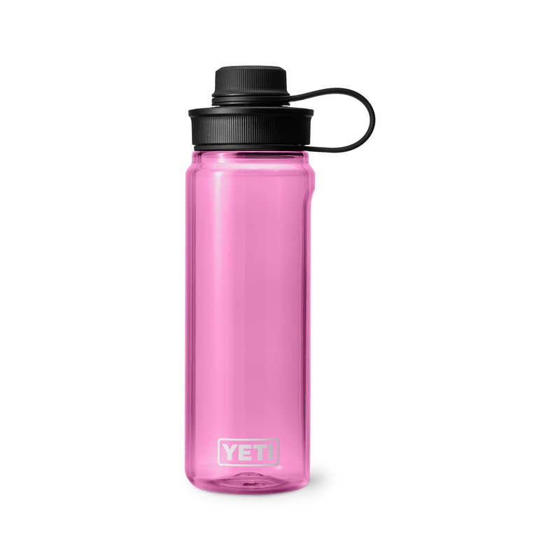 YETI Yonder 750 ml/25 oz Water Bottle with Yonder Tether