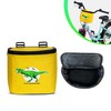 Children's Handlebar Bag with Fastener | Balance Bike Handlebar Bag