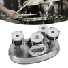 Finger Drum Set Portable Plastic Easy to Play Finger Touch