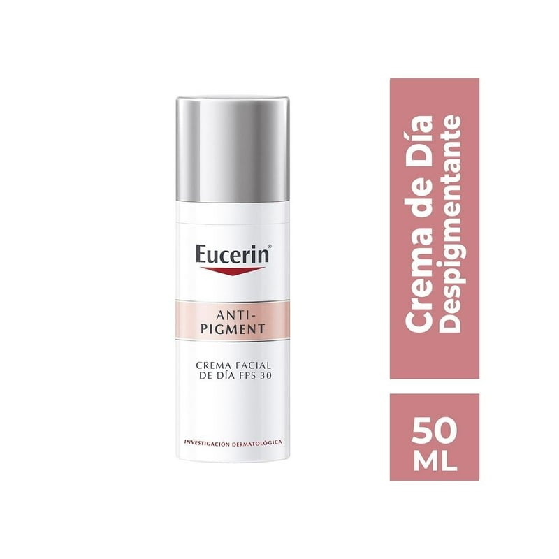 Serum facial Eucerin Antipigment dual con thiamidol 30 ml