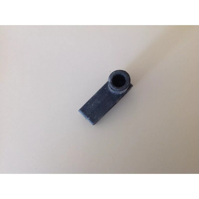 G-MAN BLACK SPARK PLUG BOOT GO KART RACING