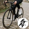 2Pcs Bike Cable Guides Bike Anti Friction Bottom Bracket Bicycle