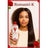 Romanti-K Brazilian Straightening 100ml
