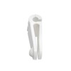 sunprotect 12589 Running Hook, Accessories for Rope Tension Awning/Sun Shade