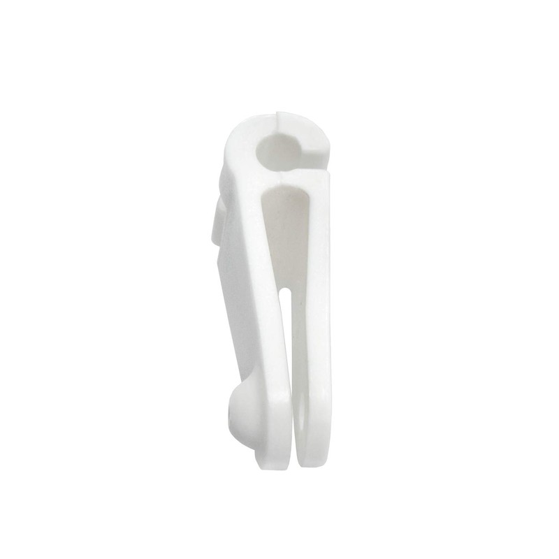 sunprotect 12589 Running Hook, Accessories for Rope Tension Awning/Sun Shade