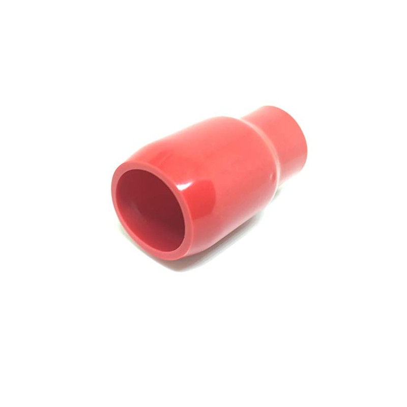 NICHIFU Insulated Cap, Red, TIC 200