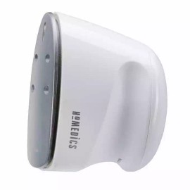 HoMedics, Perfect Steam Professional Mini Travel Garment | 2-In-1 Steamer + Iron