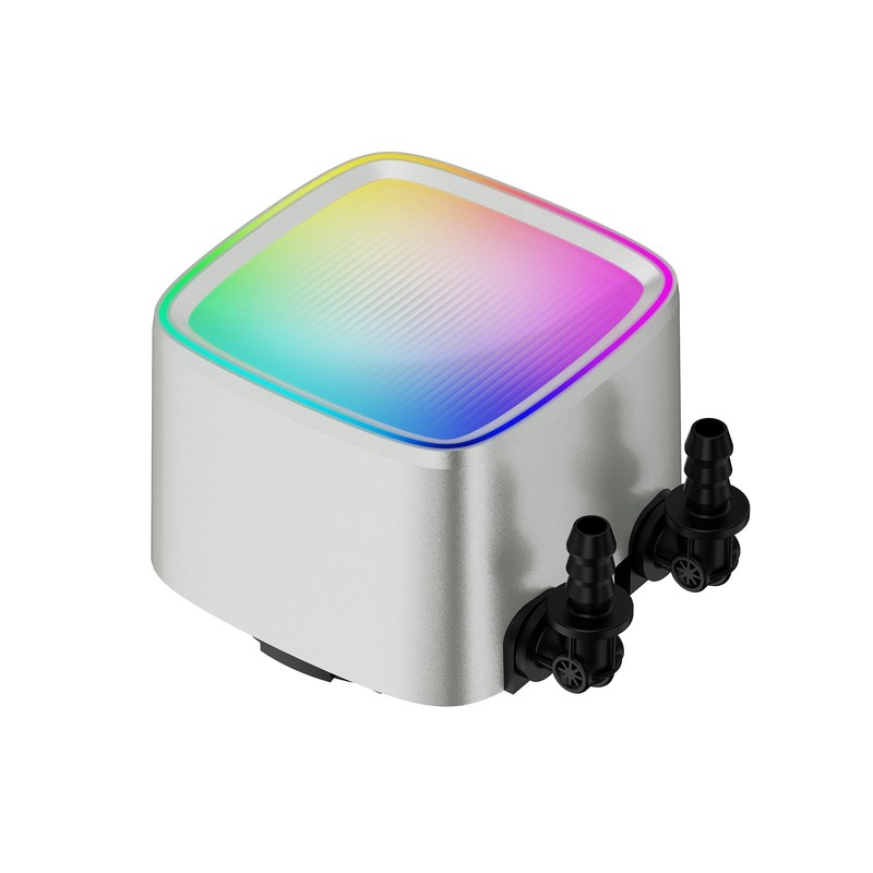 Geometric Future Eskimo Pro - 360mm AIO CPU Liquid Water