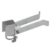 Nationwide Industries Residential Double Strong Arm Latch Chain Link Fence
