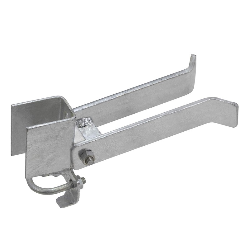 Nationwide Industries Residential Double Strong Arm Latch Chain Link Fence