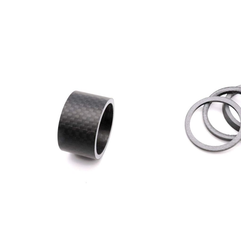 Ahead Stem Spacer 28.6 mm Spacers Set 1 1/8 Inch