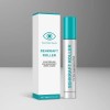 Rodillo De Masaje De Ojos De 8 Ml Para Hinchazn