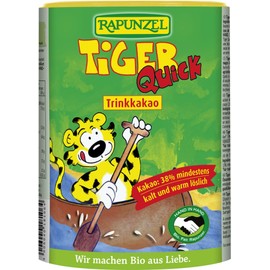 Tiger Quick HIH Instant-Trinkkakao