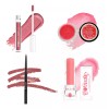 Wet n Wild Kit Completo De Labios Wet N Wild
