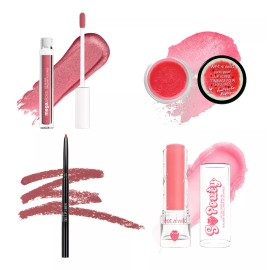 Wet n Wild Kit Completo De Labios Wet N Wild