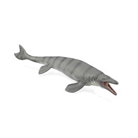 Collecta -Mosasaurus Movable Pine - Collectible Figure - Deluxe Size - (Deqube 90188975)