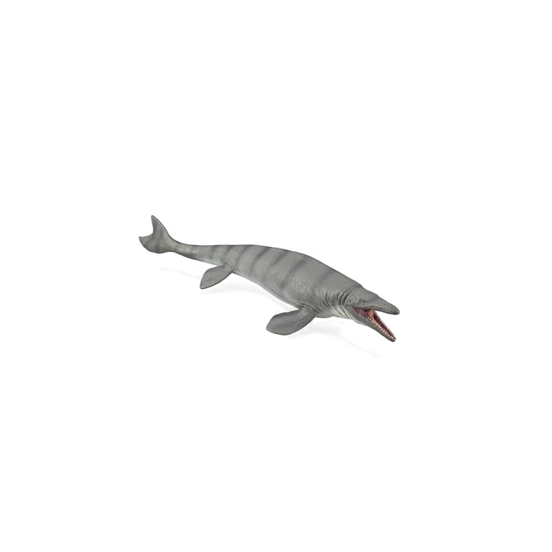 Collecta -Mosasaurus Movable Pine - Collectible Figure - Deluxe Size