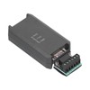 Isolated Converter RS232 to RS485/422 Serial Port Adapter Module AC100‑