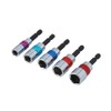 Laser 8947 Nut Driver with Quick Chuck Set of 5