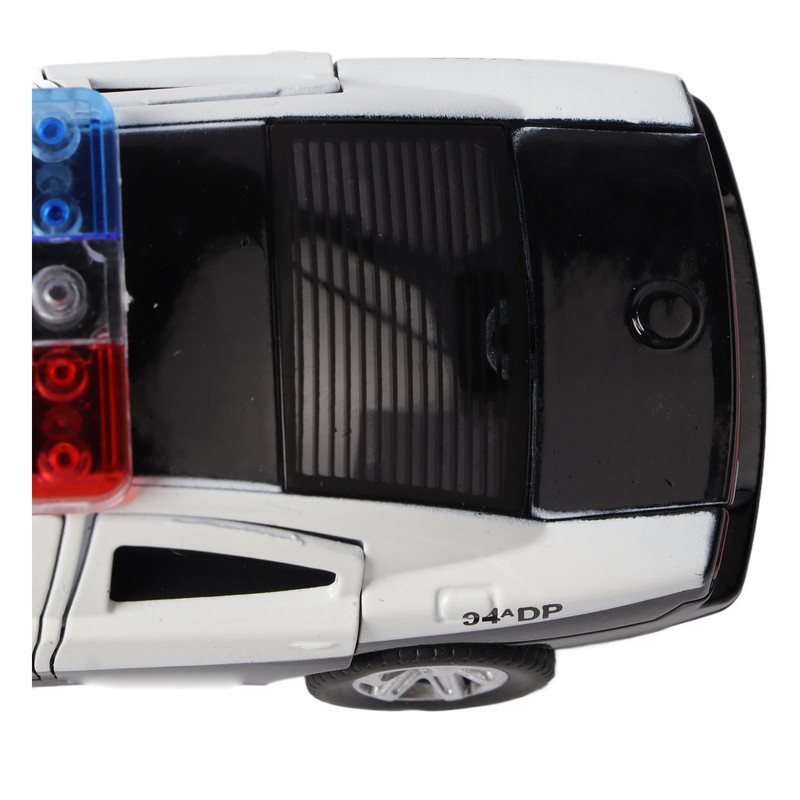 Kid Alloy Car Model Boys Girls Funny Simulated Sound Light