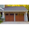 Large Bold 5" Aged Bronze Metal Flush House Address Numbers,
