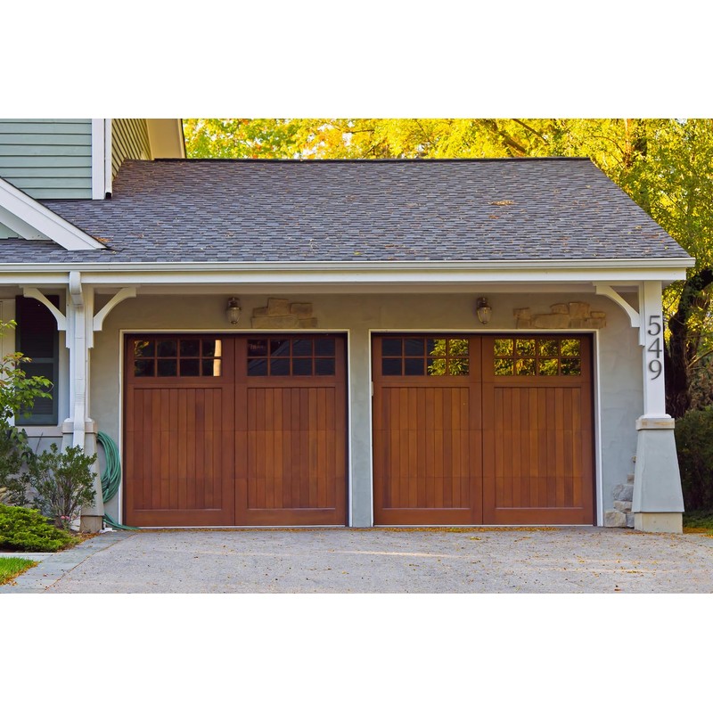 Large Bold 5" Aged Bronze Metal Flush House Address Numbers,