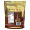 Utah Truffle Milk Chocolate Mint Truffles 16oz 2-pack
