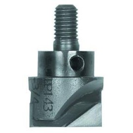 AERO - 1/2" Rivet Shaver BIT - TP143-1/2