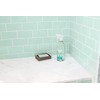 Method Daily Shower Cleaner Refill, Eucalyptus Mint, For Showers, Tile,
