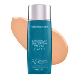 Colorescience Colorescience Total Protection Face Shield SPF 50, 1.8 Fl Oz