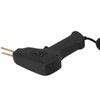 Plastic Welding Torch with Staple Robust Practical Bumper Repair Stapler