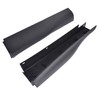 RainMan S Left & Right Side Flex Step Tailgate Molding