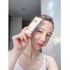 Tercia [For duty-free shops] Glow, white cloud, sore eyes, no