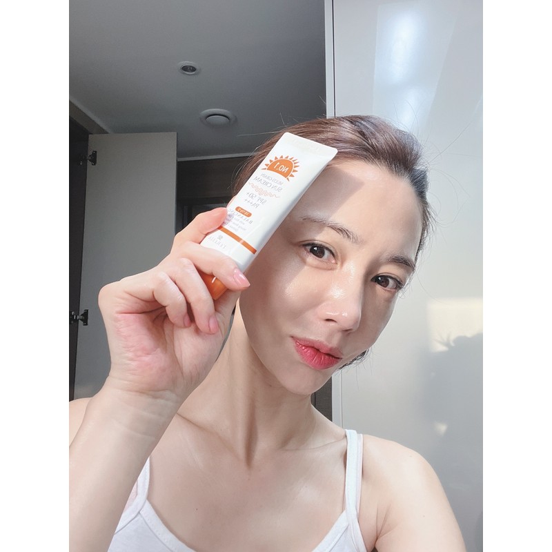 Tercia [For duty-free shops] Glow, white cloud, sore eyes, no