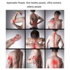 Manual Acupuncture Pen Ceramic Detox Relieve Insomnia Meridians Deep Tissue