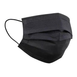 Face Mask Cubre Bocas Tricapa 50pz