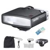 Godox Lux Junior Retro Camera A Varied Aesthetics Accept And
