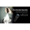 Nitecore MT1A Pro 800 Lumen EDC Flashlight Penlight, Compatible with