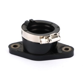 Artudatech Carburetor Intake Manifold Boot for Hon-da TRX350 Rancher TRX400FW FourTrax Foreman