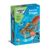 Clementoni – 62254.2 – Triops Bildungs- und Wissenschaftsspiel