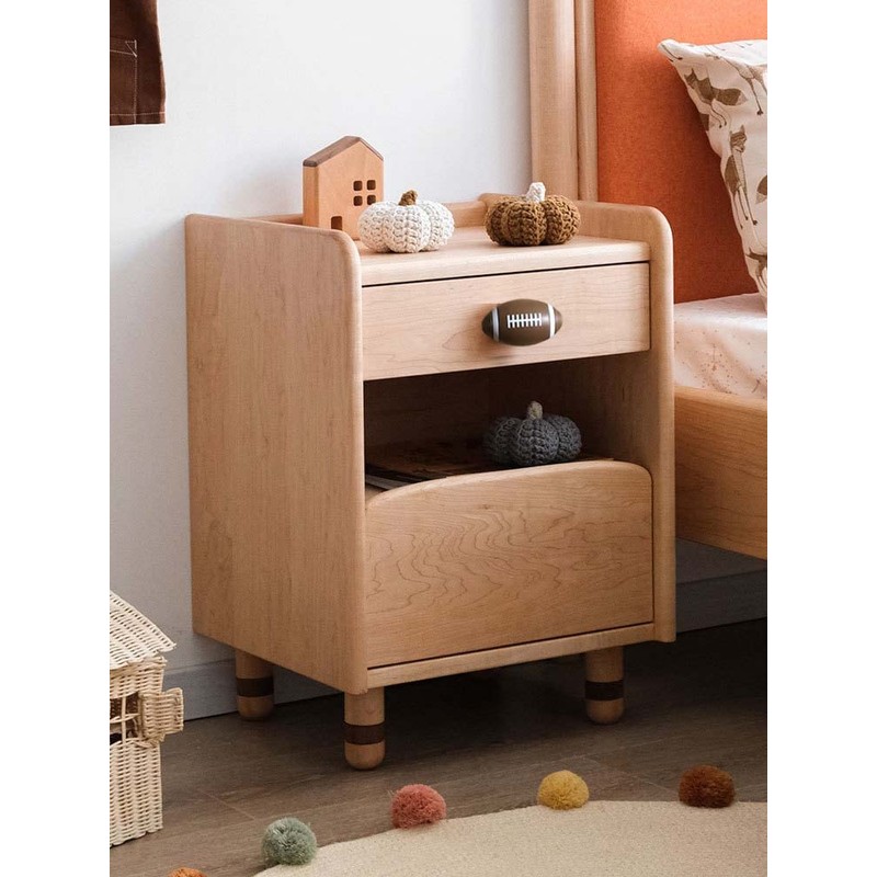 Gold-t Football Knob Drawer Knobs for Kids Knobs for Boys