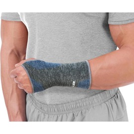 Venbytech for 4-Way Stretch Premium Knit Wrist Support with Thermo Reactive Technology, Me