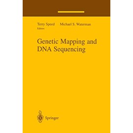 Genetic Mapping and DNA Sequencing