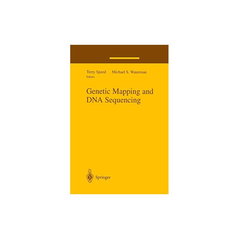 Genetic Mapping and DNA Sequencing