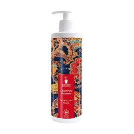 Bioturm Bio BIOTURM SHAMPOO Volumen 500 ml (1 x 500 ml)