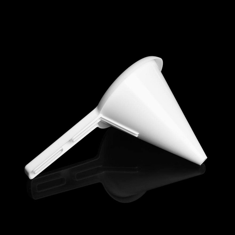 2 Pcs Adjustable Icing Candy Funnel,Cream Dispenser Pastry Tools for