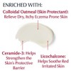 Eucerin Eczema Relief Cream / Body Cream / Cream Body