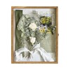 GraduatePro Shadow Box Frame 16x20 Display Case with Linen Back,