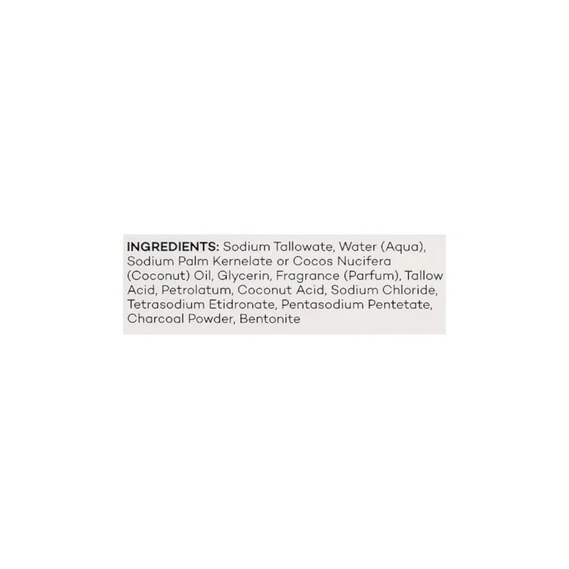 Jabón Yardley London Carbón Activado 113g Charcoal 2 Pzs